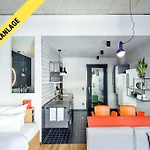 فندق Stayery Hauptbahnhof