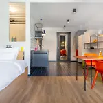 Hotel Stayery Hauptbahnhof