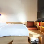 Hotel Stayery Hauptbahnhof & Stadthalle 4*