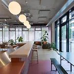 Stayery Hauptbahnhof & Stadthalle Hotel