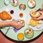 Stayery Hauptbahnhof & Stadthalle 4* Bielefeld