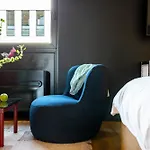 Stayery Hauptbahnhof & Stadthalle מלון