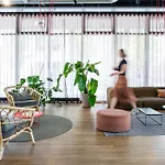 מלון Stayery Hauptbahnhof & Stadthalle 4*