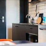Stayery Hauptbahnhof