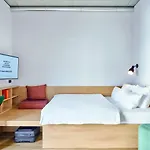 Stayery Hauptbahnhof & Stadthalle Hotel Bielefeld