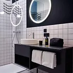 Stayery Hauptbahnhof & Stadthalle