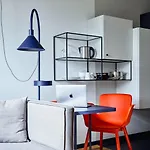 Stayery Hauptbahnhof & Stadthalle מלון בילפלד