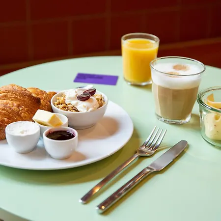 Stayery Hauptbahnhof Bielefeld