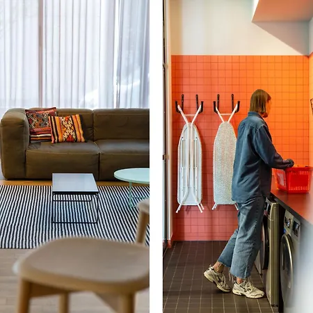 Stayery Hauptbahnhof Hotel 4*