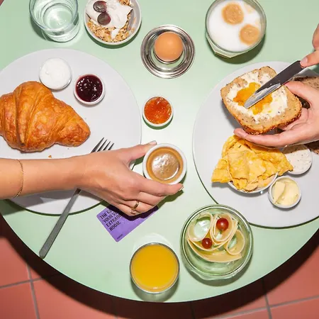 Stayery Hauptbahnhof 4* Bielefeld