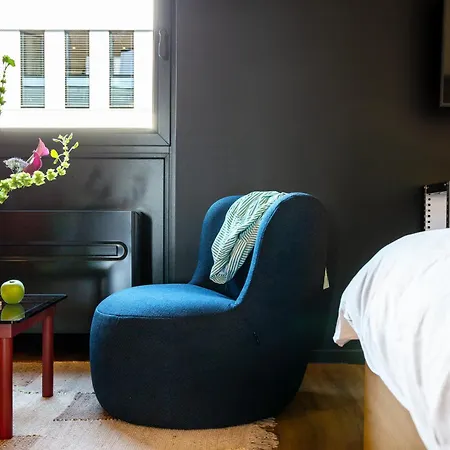 Stayery Hauptbahnhof Hotel