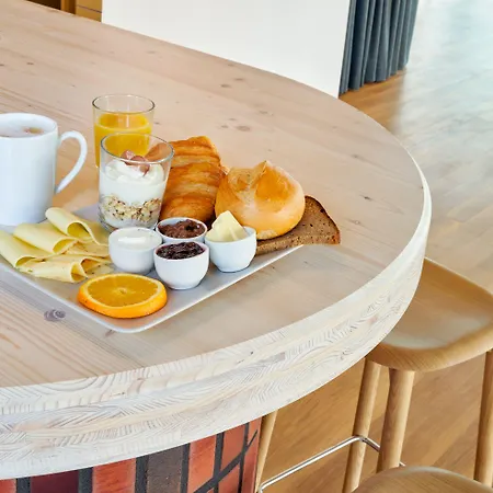 Hotel Stayery Hauptbahnhof