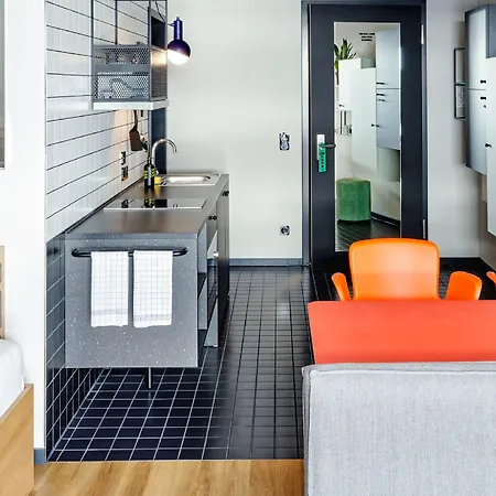 Stayery Hauptbahnhof