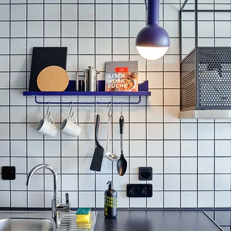 Stayery Hauptbahnhof 4*