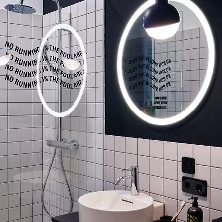 Stayery Hauptbahnhof Hotel Bielefeld