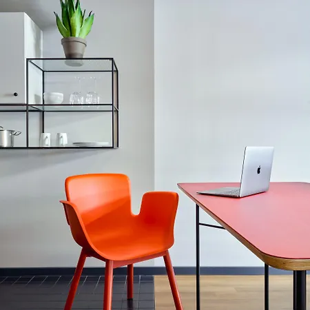 Stayery Hauptbahnhof Hotel Bielefeld