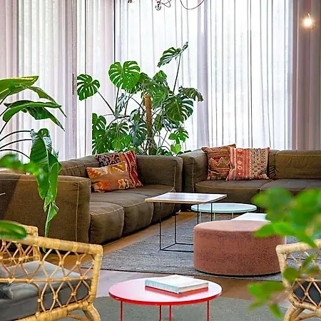 Hotel Stayery Hauptbahnhof & Stadthalle - Alle Mit Klimaanlage