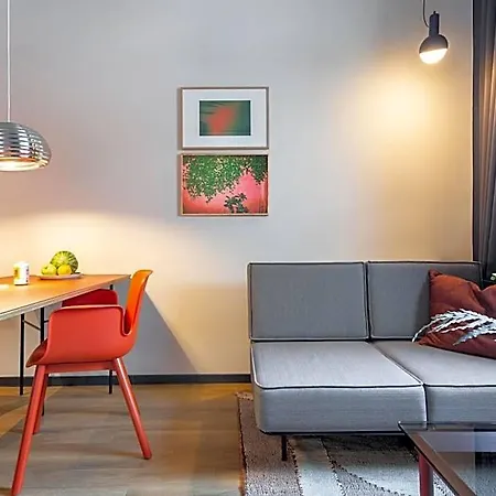 Hotel Stayery Hauptbahnhof & Stadthalle - Alle Mit Klimaanlage 4*