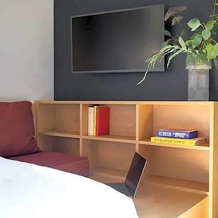 Stayery Hauptbahnhof & Stadthalle - Alle Mit Klimaanlage 4*