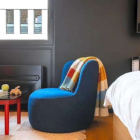 Stayery Hauptbahnhof & Stadthalle - Alle Mit Klimaanlage 4*