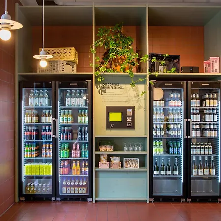 Aparthotel Stayery Hauptbahnhof Bielefeld