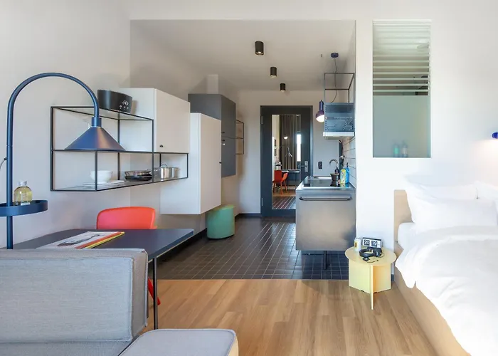 Stayery Hauptbahnhof