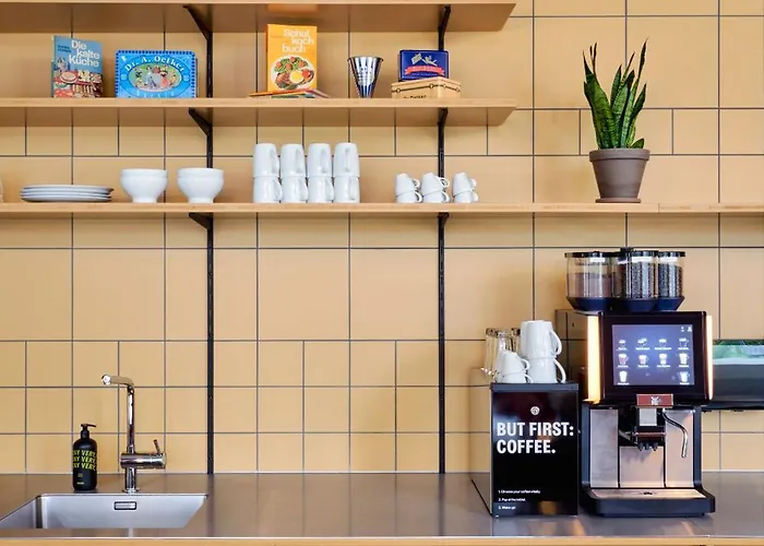 Stayery Hauptbahnhof Bielefeld