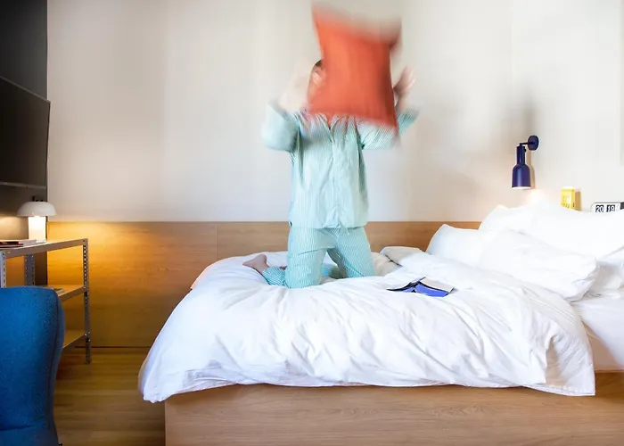 Stayery Hauptbahnhof 比勒费尔德