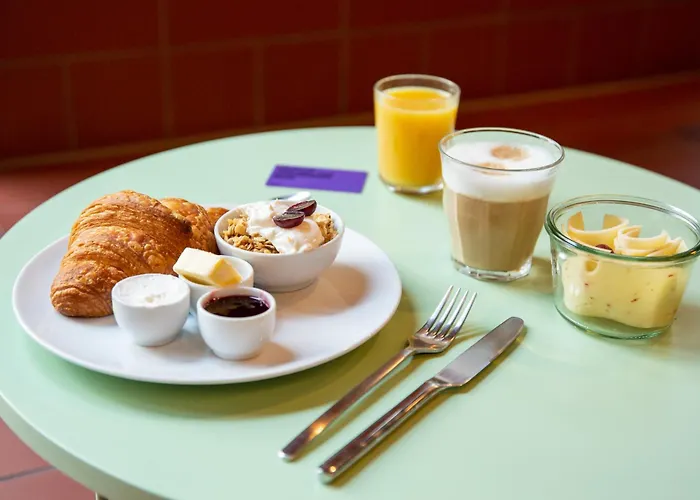 Stayery Hauptbahnhof 比勒费尔德