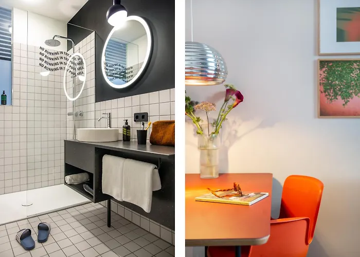 Hotel Stayery Hauptbahnhof