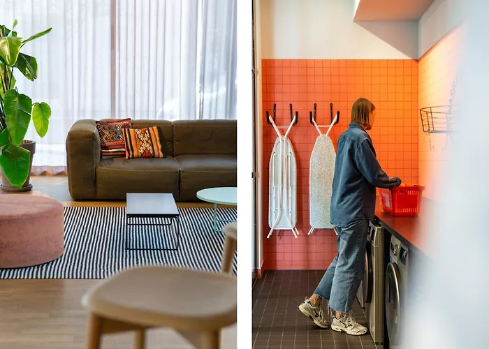 Stayery Hauptbahnhof Hotel 4*