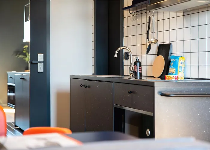 Stayery Hauptbahnhof