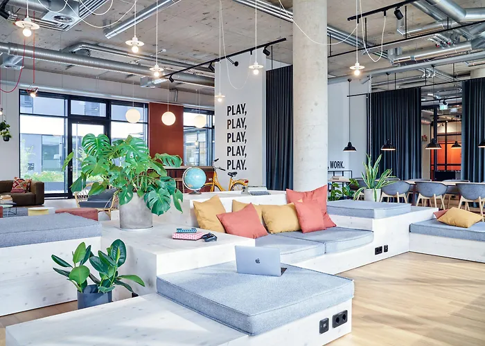 Stayery Hauptbahnhof 4*