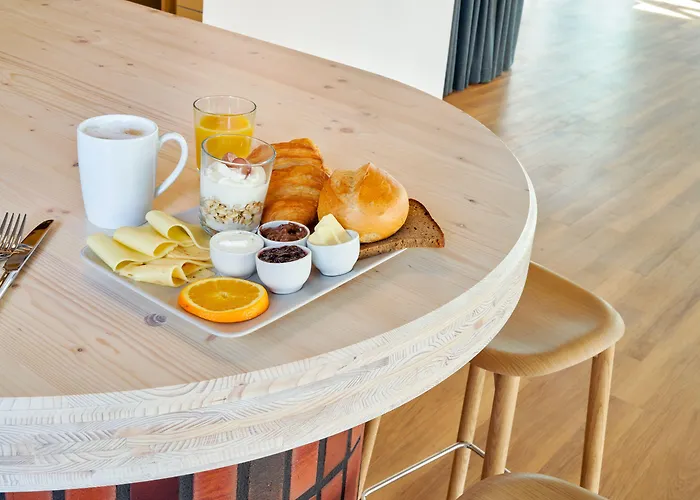 Hotel Stayery Hauptbahnhof