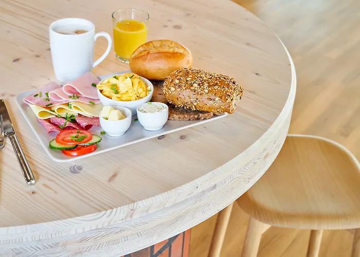 Stayery Hauptbahnhof 4*