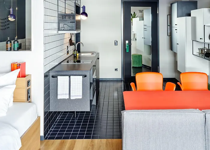 Stayery Hauptbahnhof