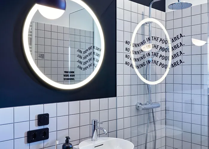 Stayery Hauptbahnhof Hotel Bielefeld