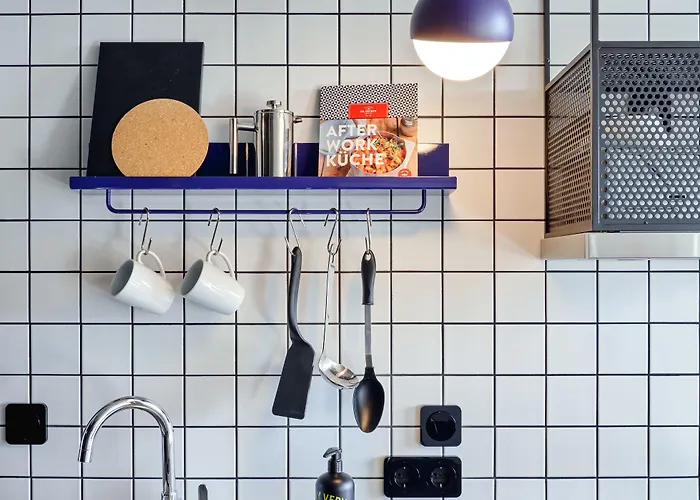 Stayery Hauptbahnhof 4*