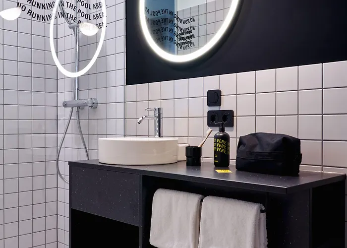 Stayery Hauptbahnhof