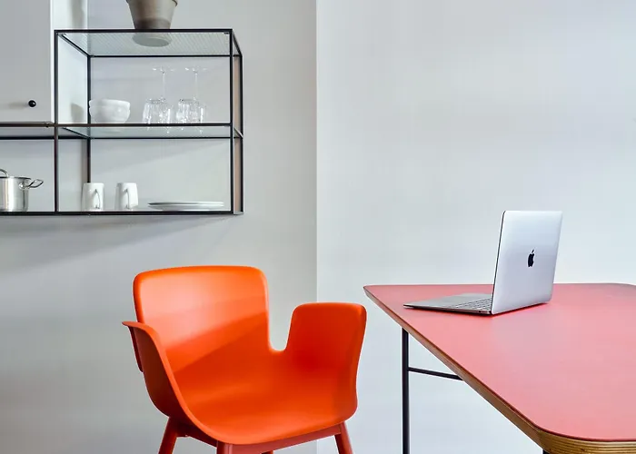 Stayery Hauptbahnhof Hotel Bielefeld